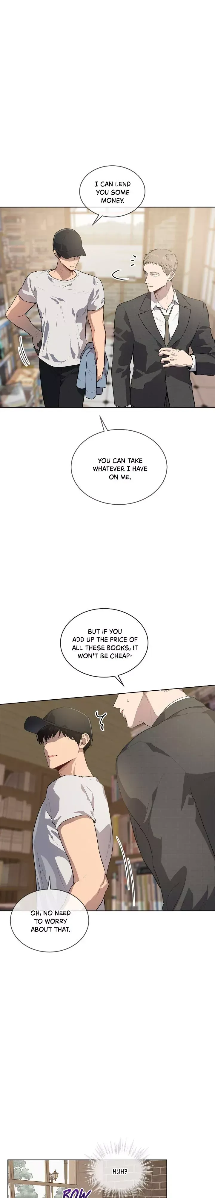 Passion Chapter 71 Online - página 30