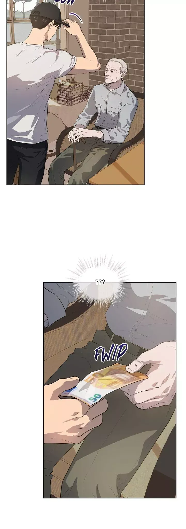 Passion Chapter 71 Online - página 31