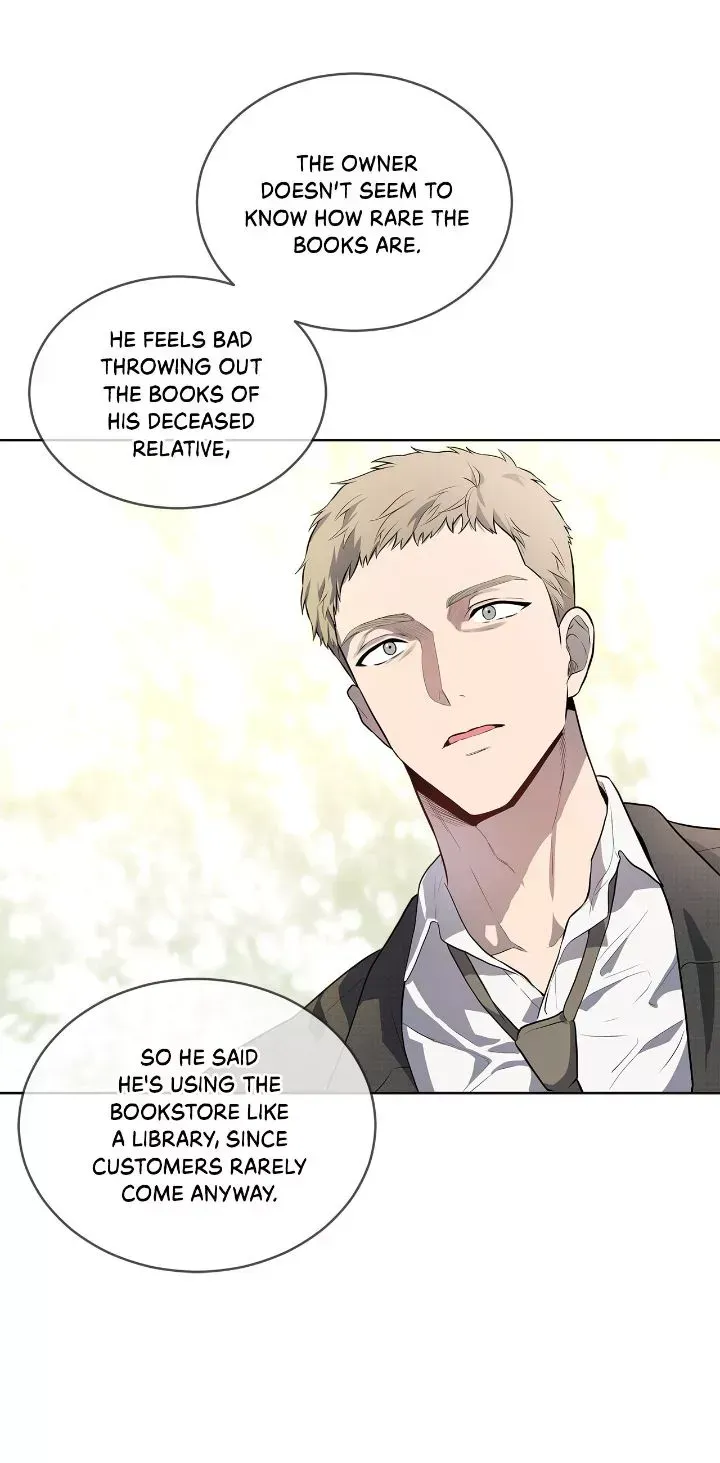 Passion Chapter 71 Online - página 33