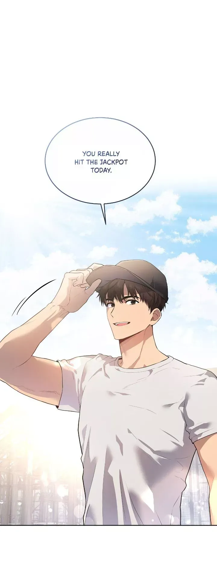 Passion Chapter 71 Online - página 34