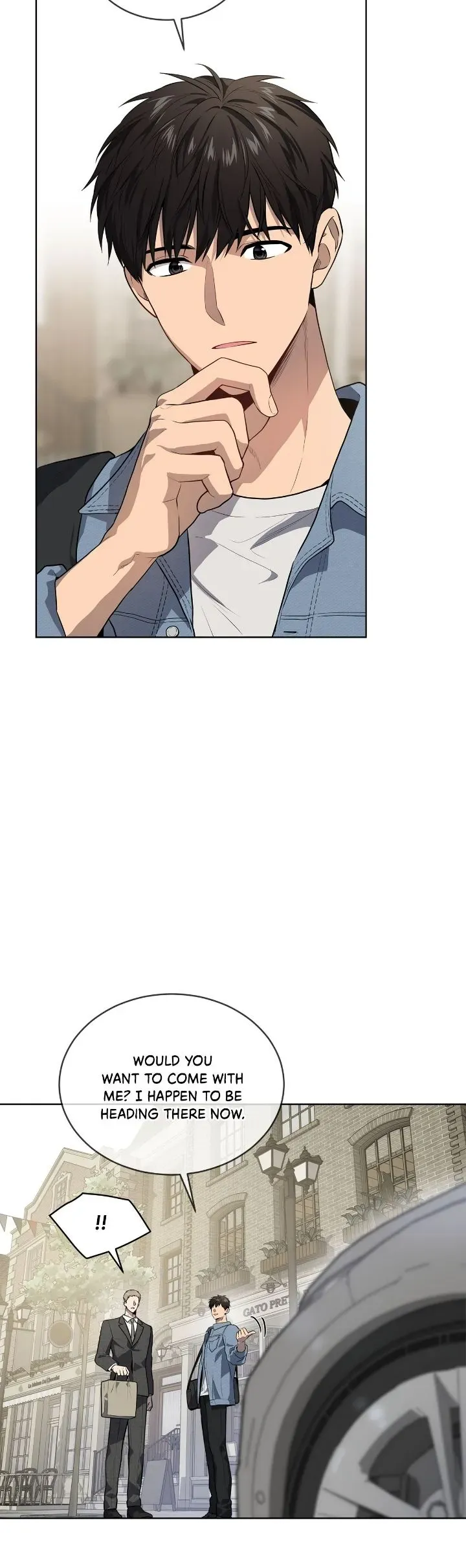 Passion Chapter 72 Online - página 5