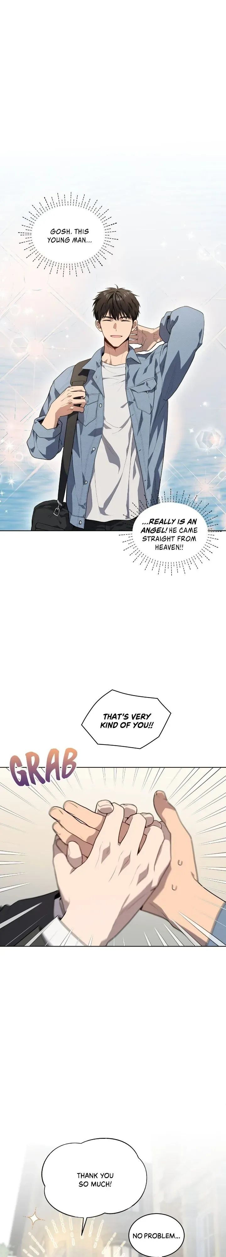 Passion Chapter 72 Online - página 6