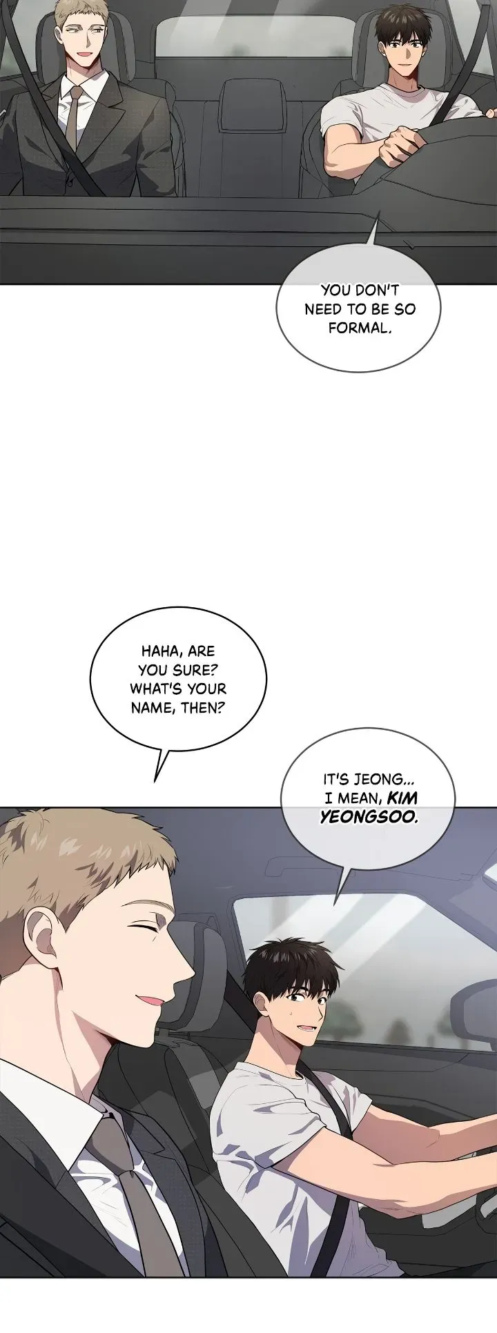 Passion Chapter 72 Online - página 9