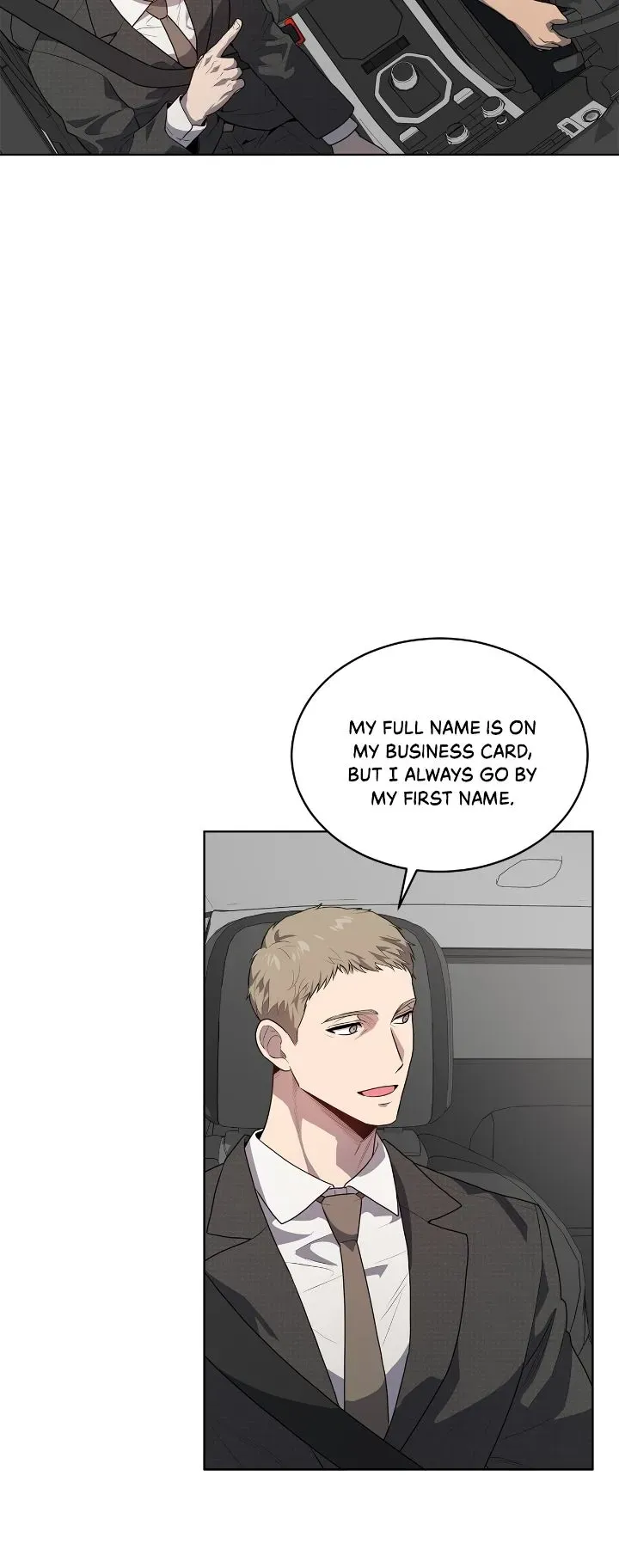 Passion Chapter 72 Online - página 19