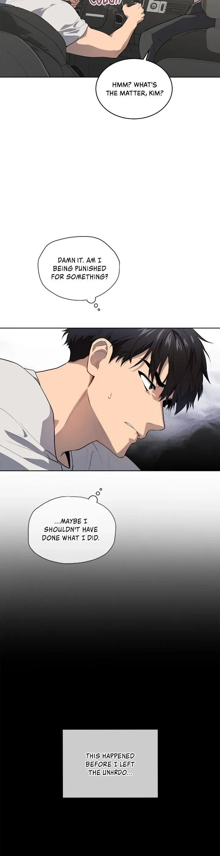 Passion Chapter 72 Online - página 23