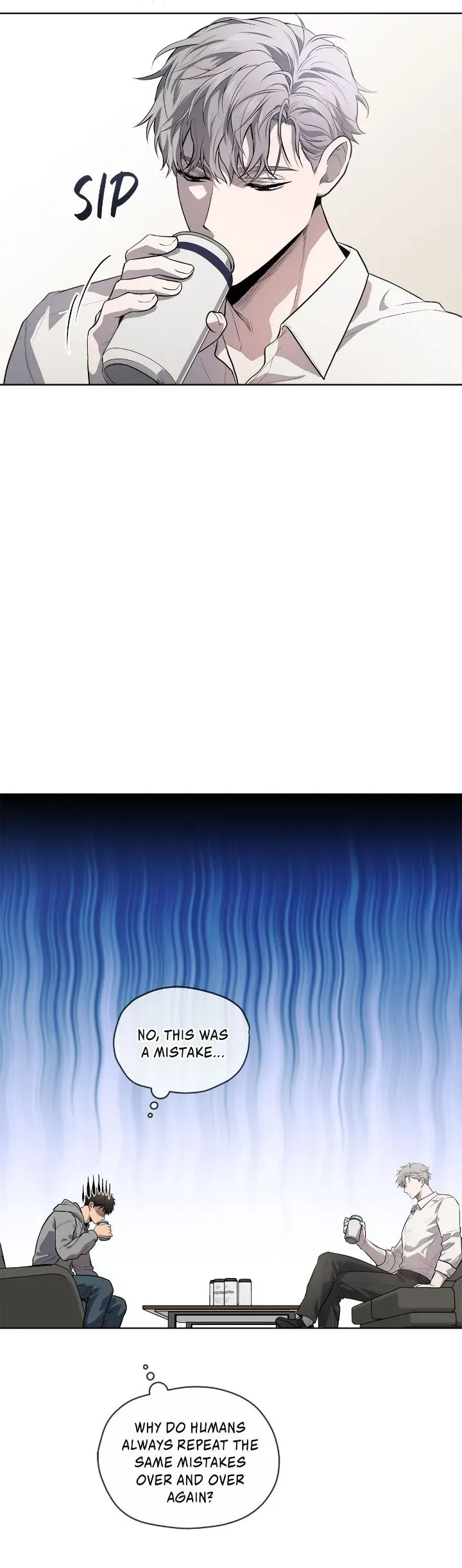 Passion Chapter 72 Online - página 25