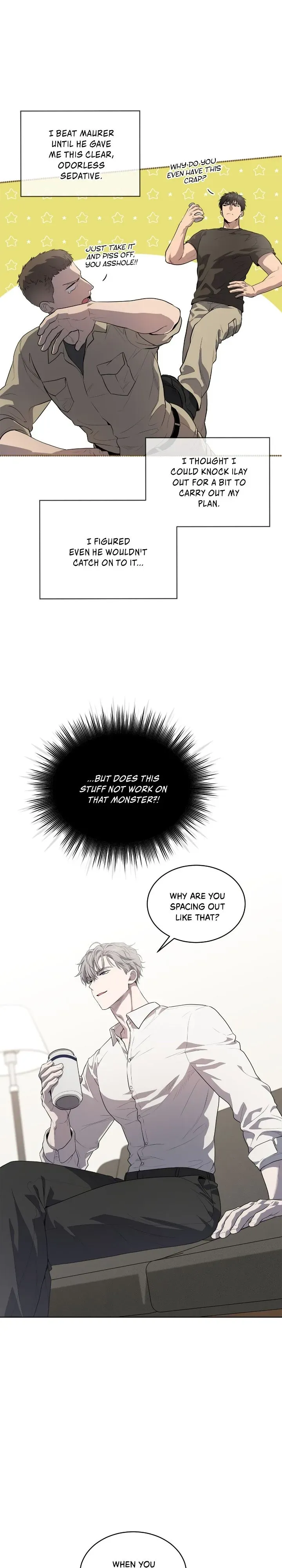 Passion Chapter 72 Online - página 26