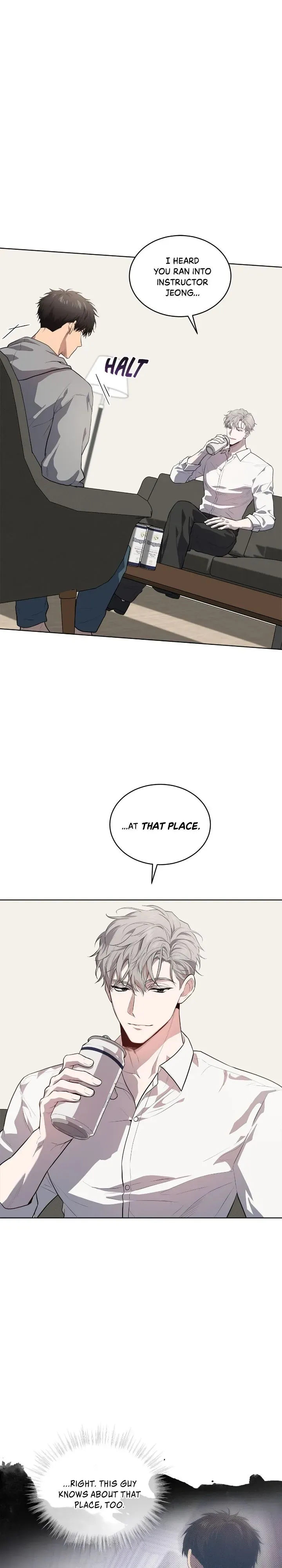 Passion Chapter 72 Online - página 28