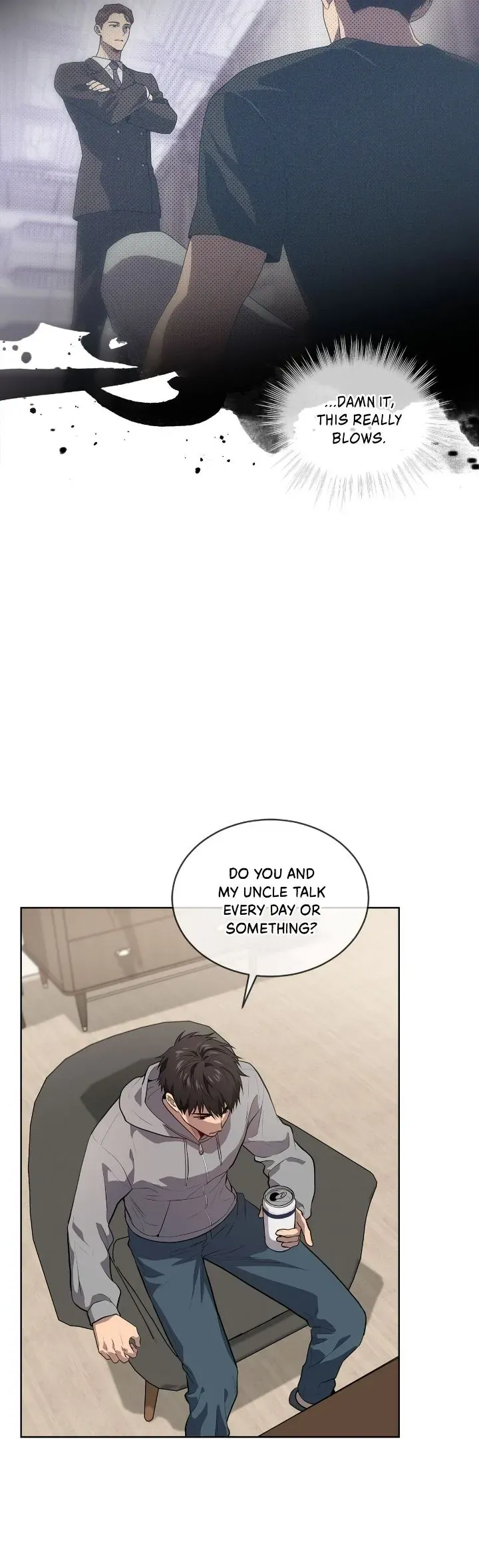 Passion Chapter 72 Online - página 29