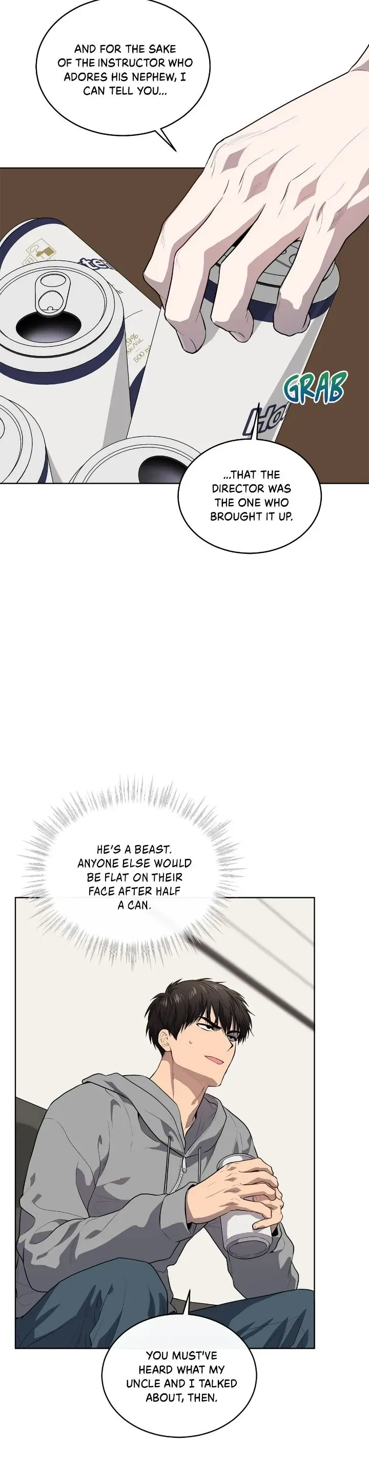 Passion Chapter 72 Online - página 31