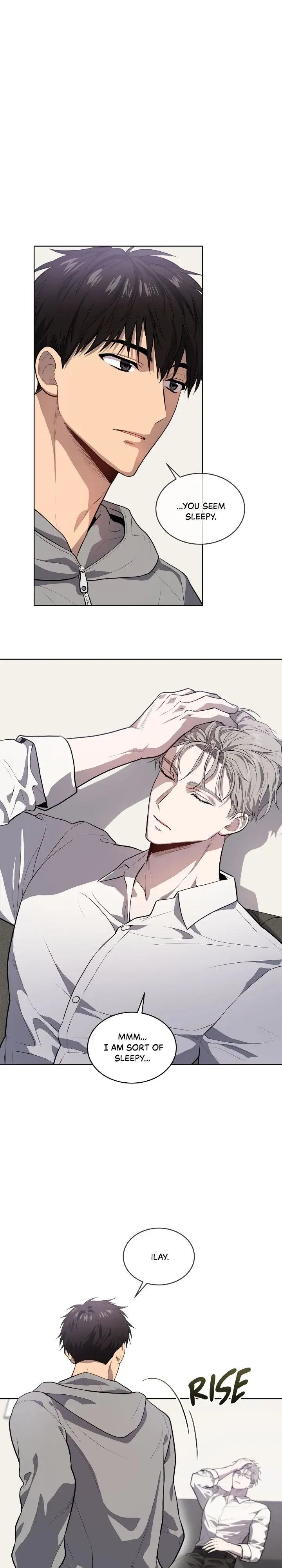 Passion Chapter 72 Online - página 34