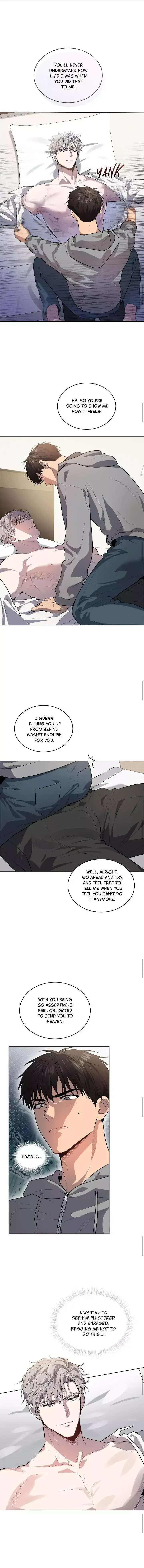 Passion Chapter 73 Online - página 5