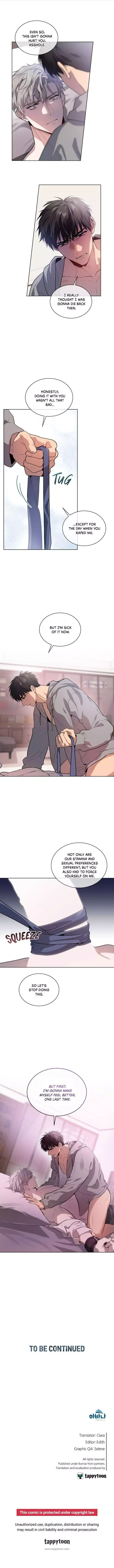 Passion Chapter 73 Online - página 8
