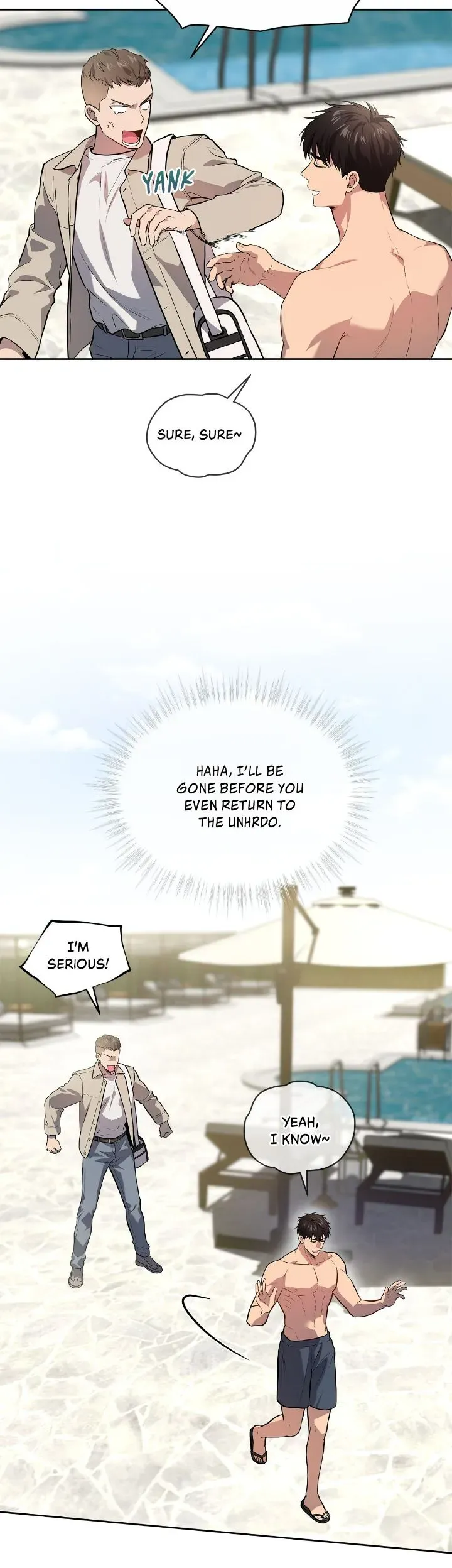 Passion Chapter 77 Online - página 6