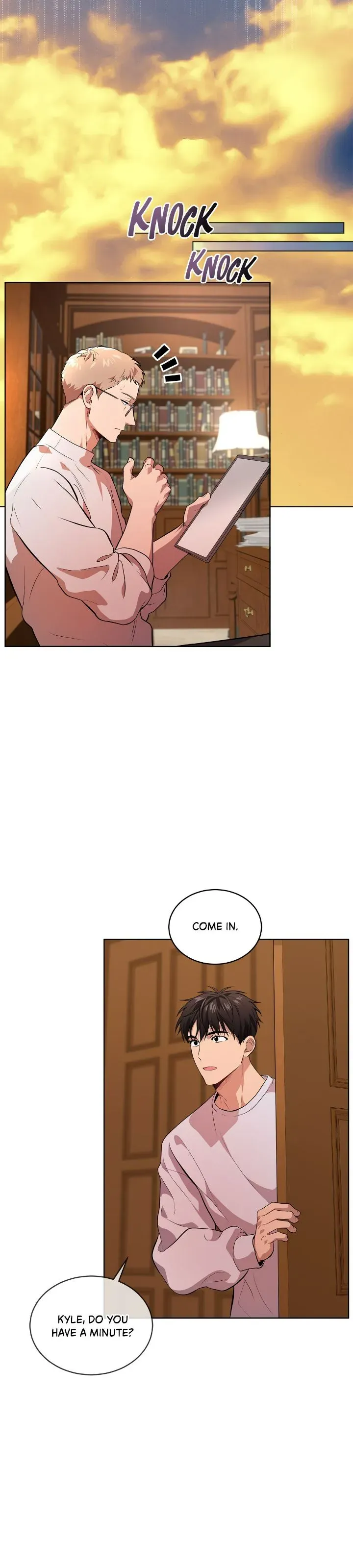 Passion Chapter 77 Online - página 12