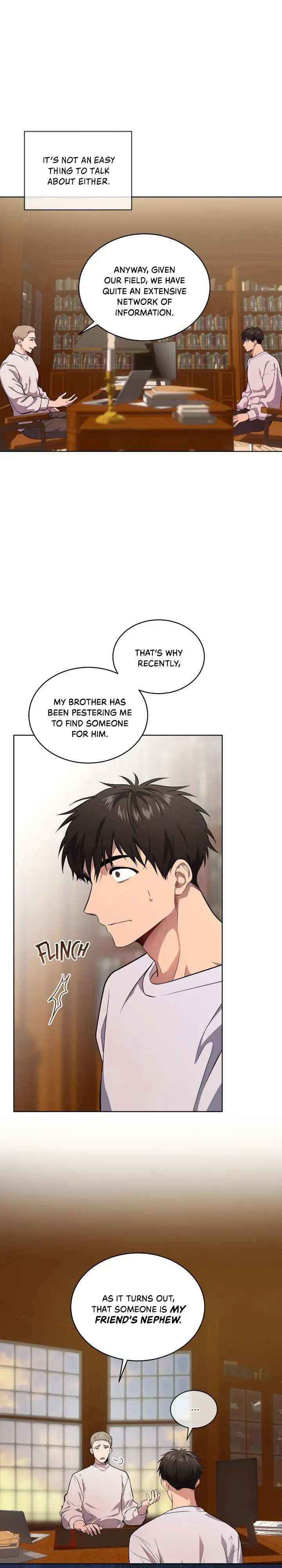 Passion Chapter 77 Online - página 17