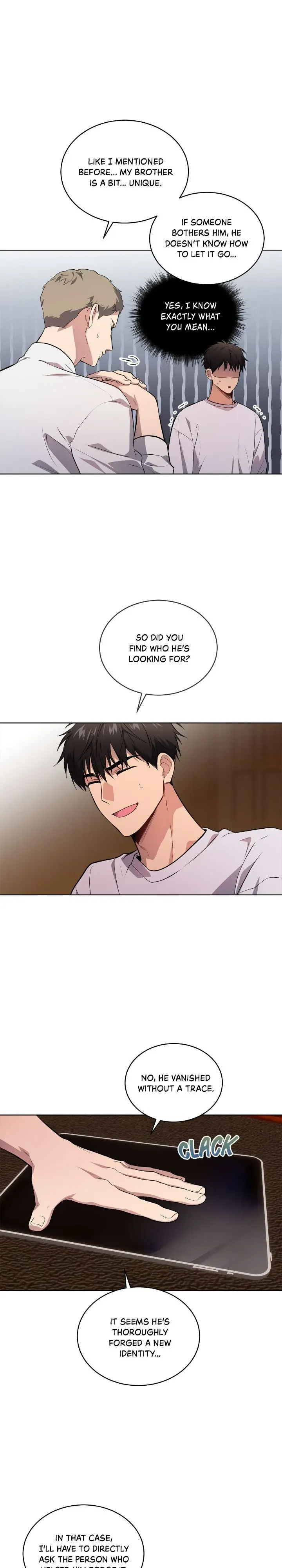 Passion Chapter 77 Online - página 19