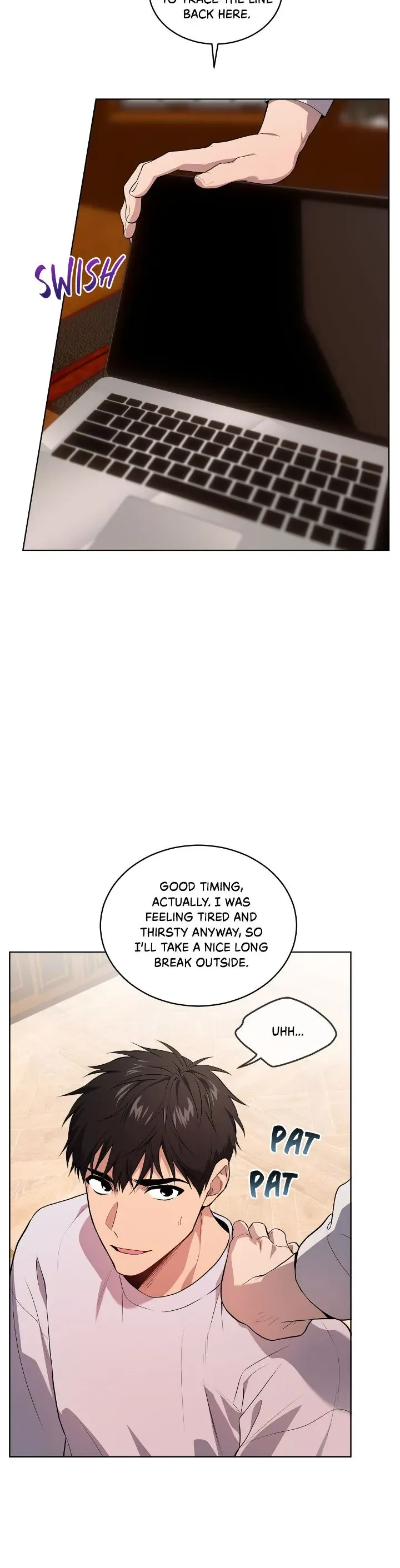 Passion Chapter 77 Online - página 24