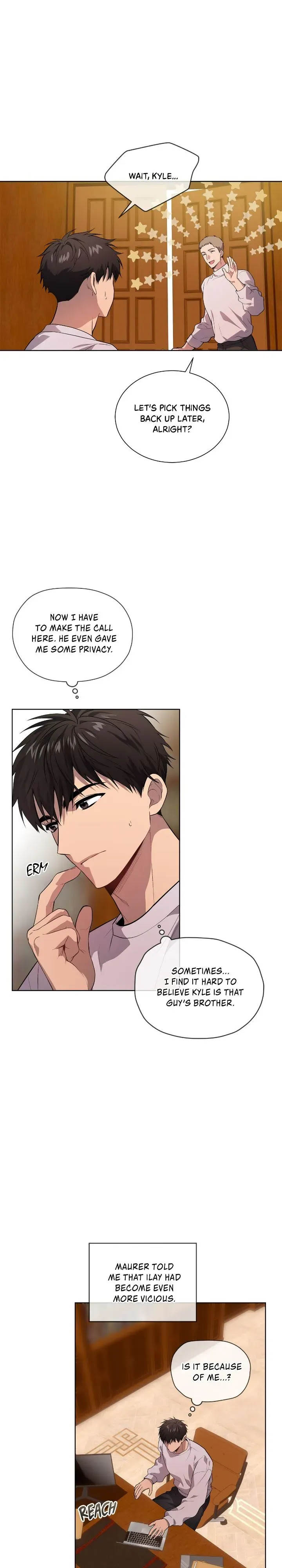 Passion Chapter 77 Online - página 25