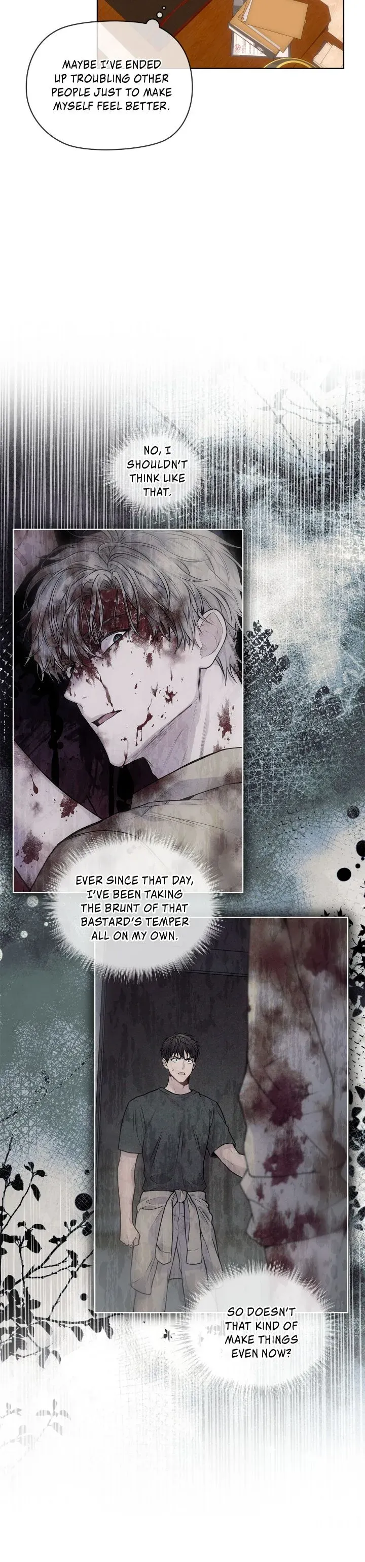 Passion Chapter 77 Online - página 26