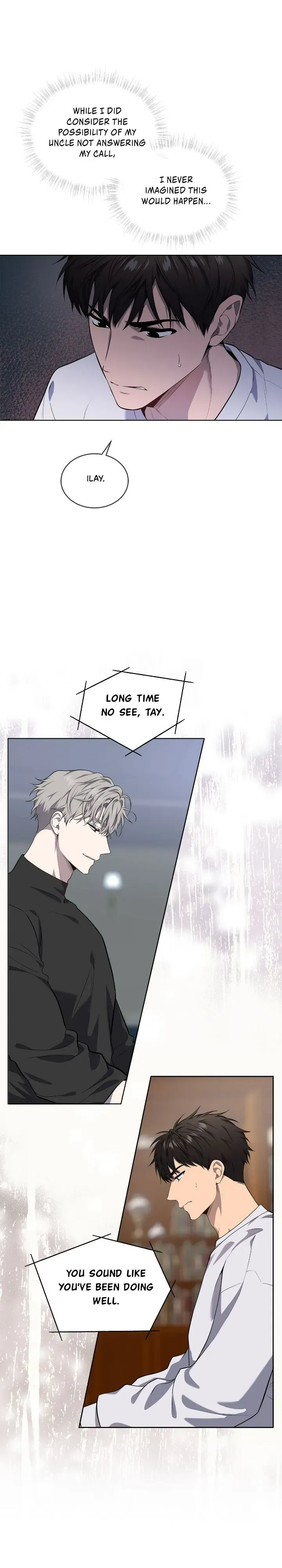 Passion Chapter 78 Online - página 4