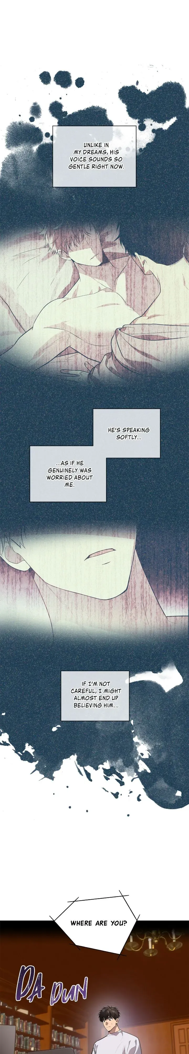 Passion Chapter 78 Online - página 6