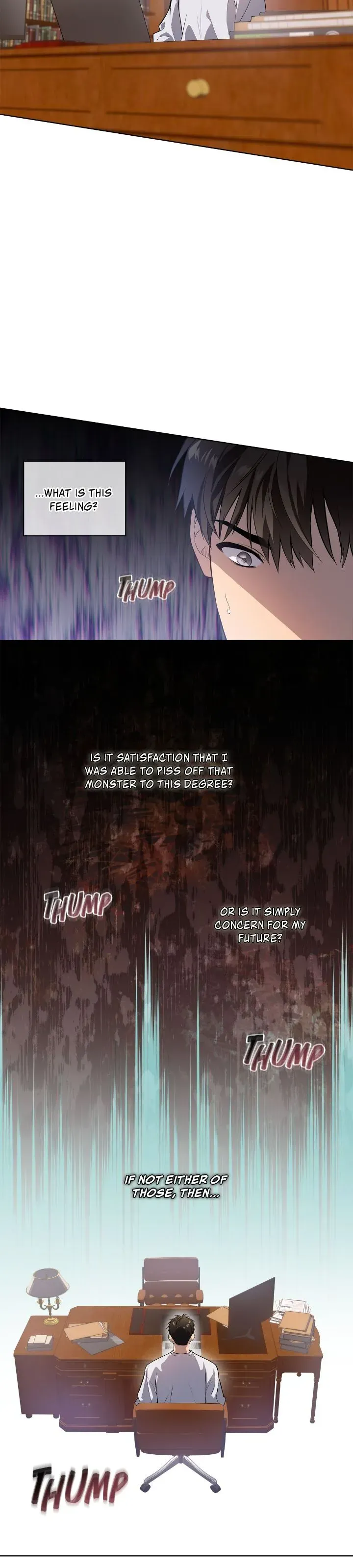 Passion Chapter 78 Online - página 7