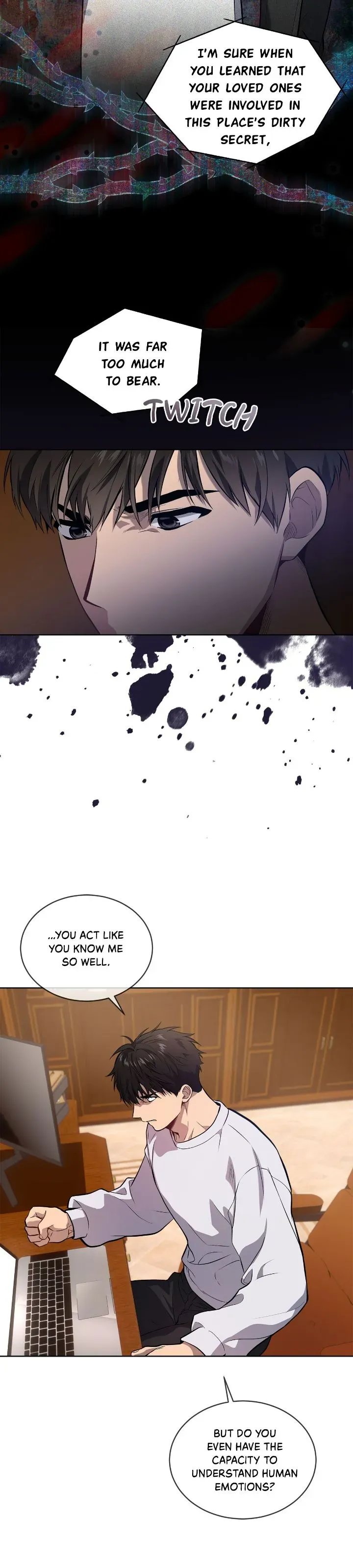 Passion Chapter 78 Online - página 13