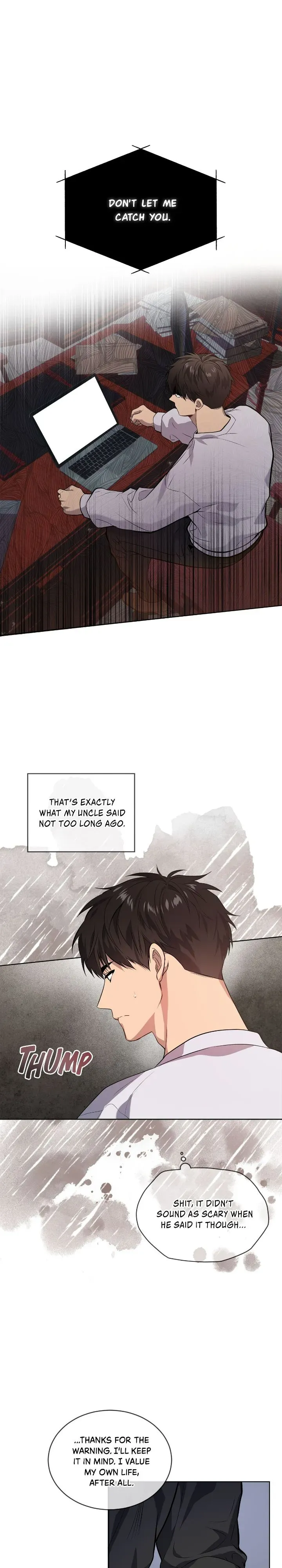 Passion Chapter 78 Online - página 16