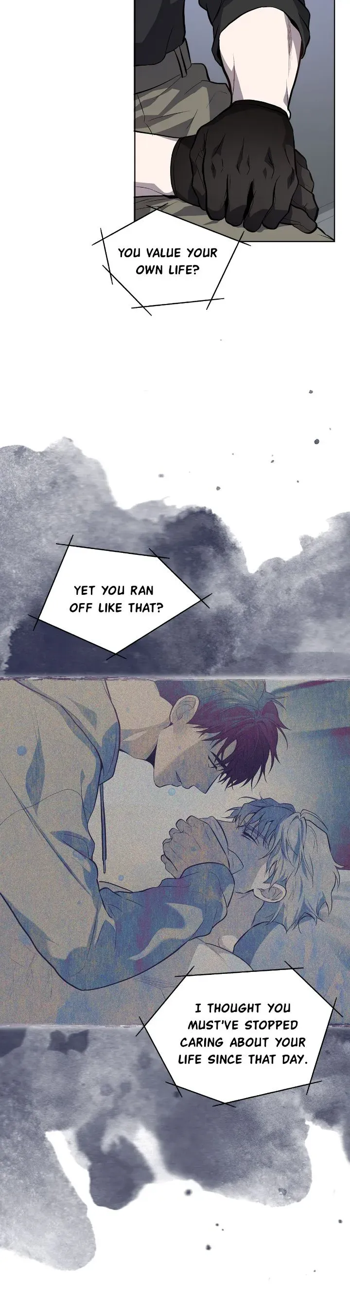 Passion Chapter 78 Online - página 17