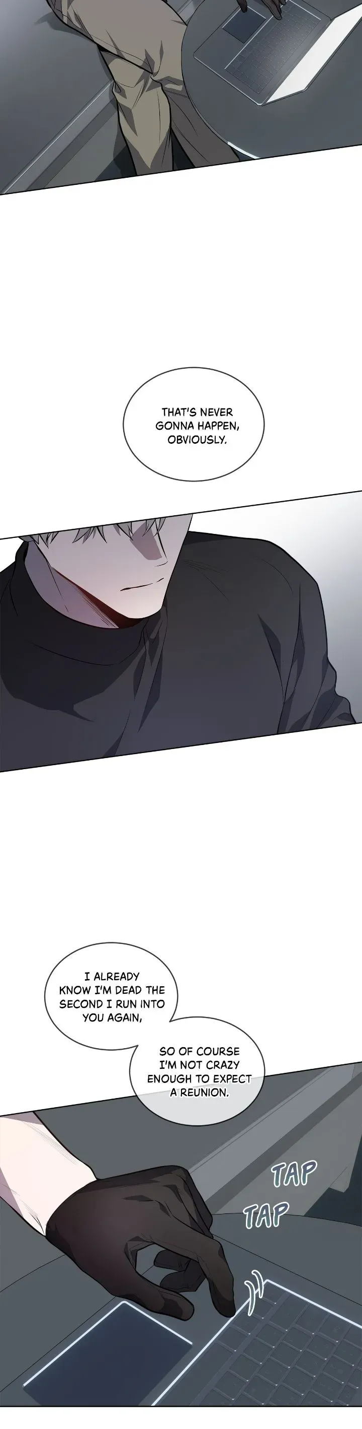 Passion Chapter 78 Online - página 19