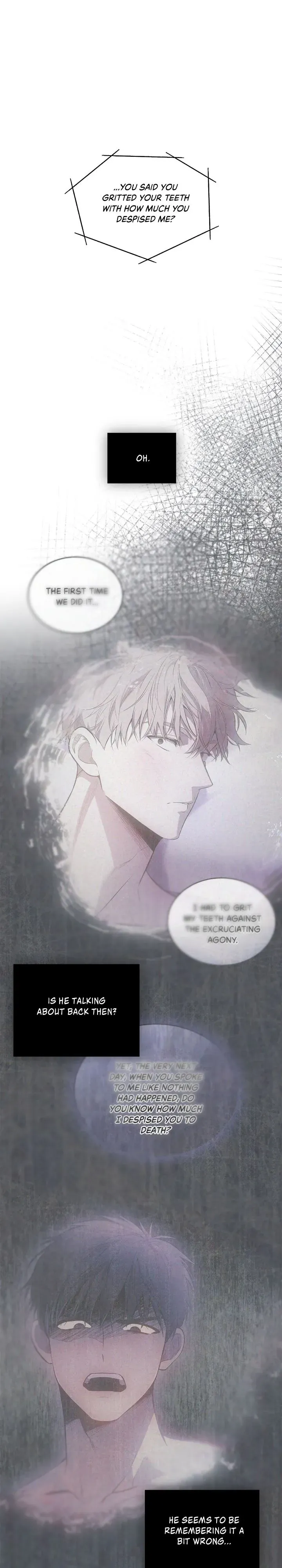 Passion Chapter 78 Online - página 20