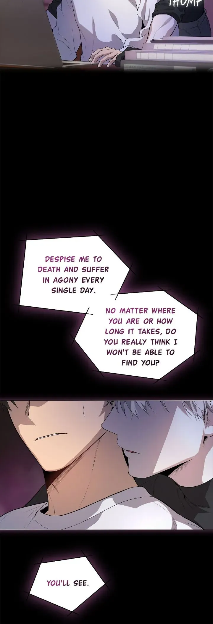 Passion Chapter 78 Online - página 23