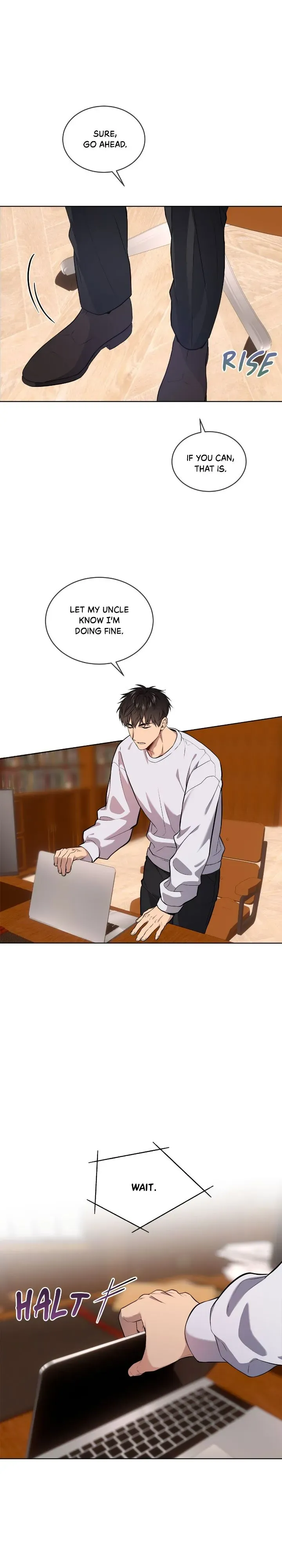 Passion Chapter 78 Online - página 26