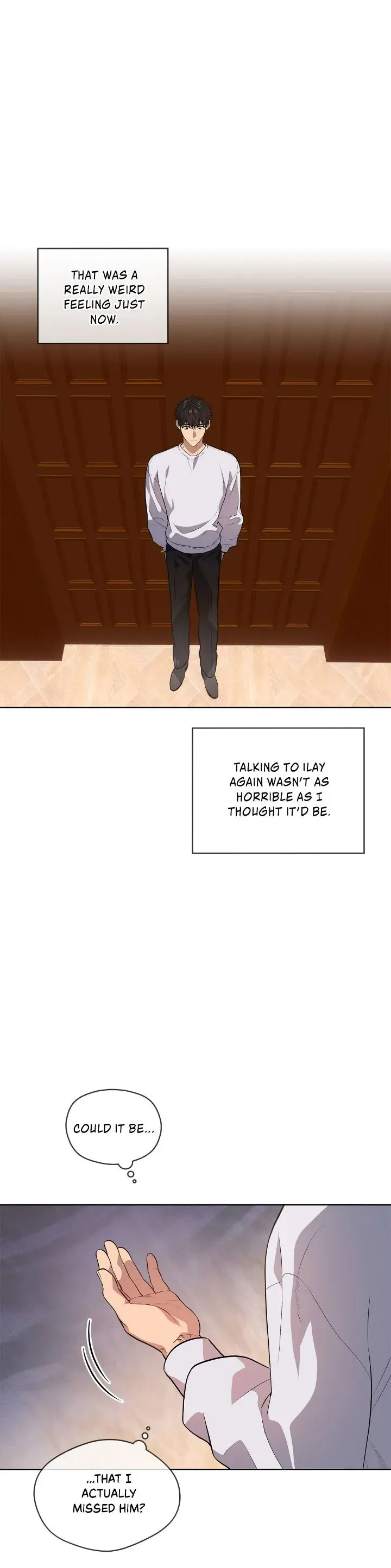 Passion Chapter 78 Online - página 29