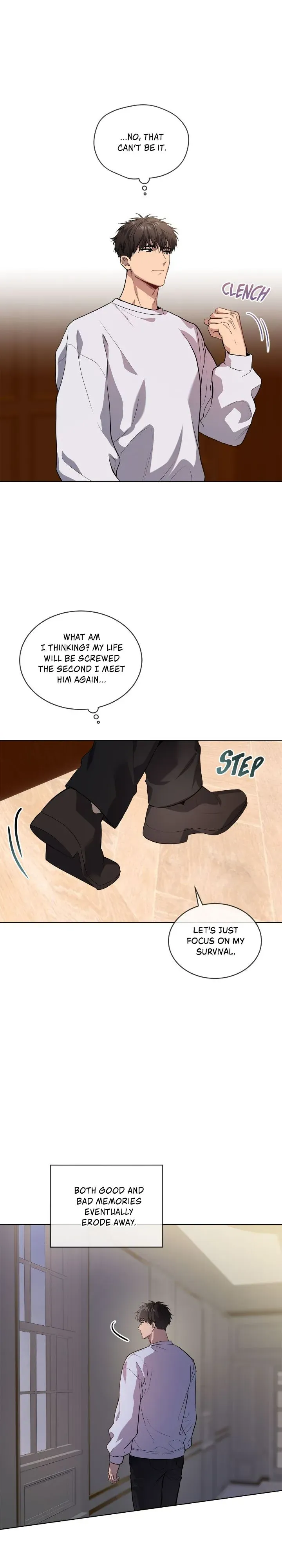 Passion Chapter 78 Online - página 30