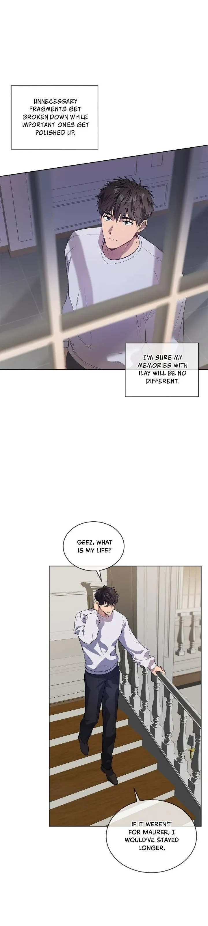 Passion Chapter 78 Online - página 31