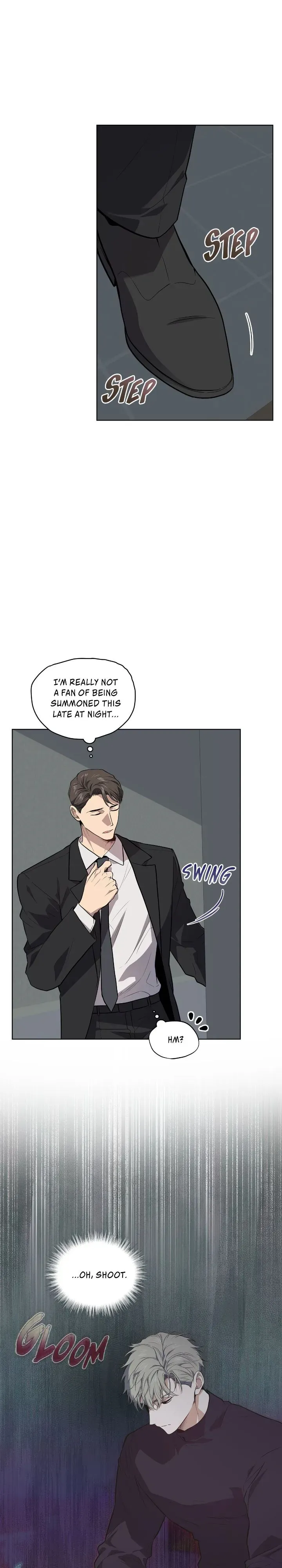 Passion Chapter 79 Online - página 2