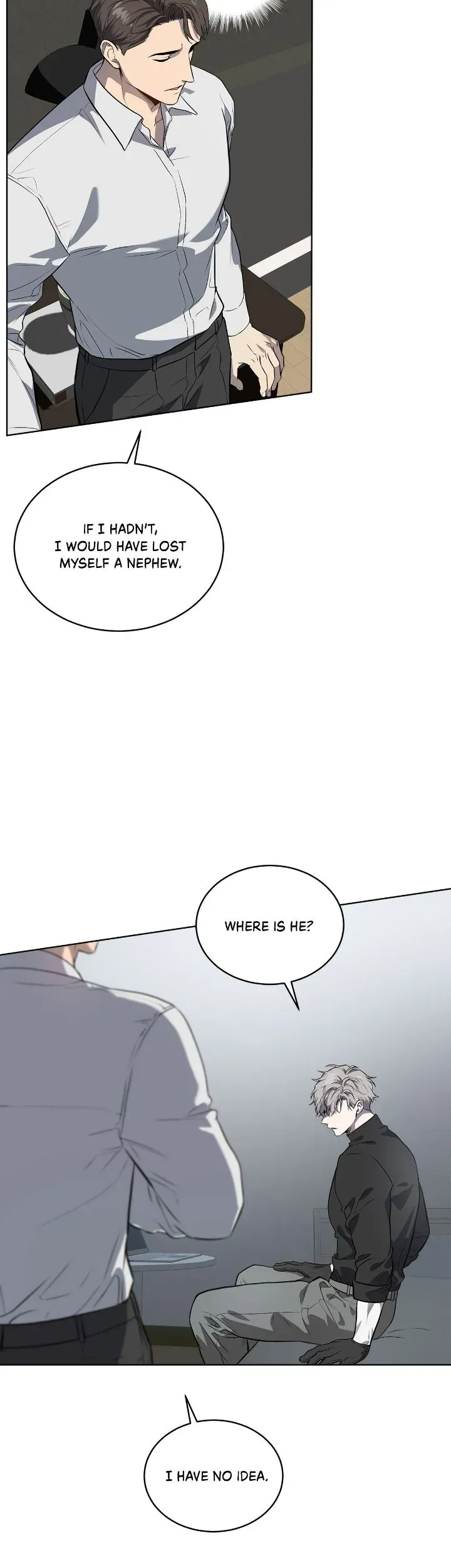 Passion Chapter 79 Online - página 17