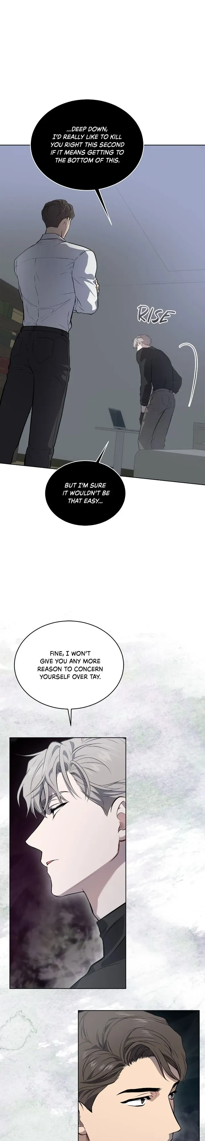 Passion Chapter 79 Online - página 22