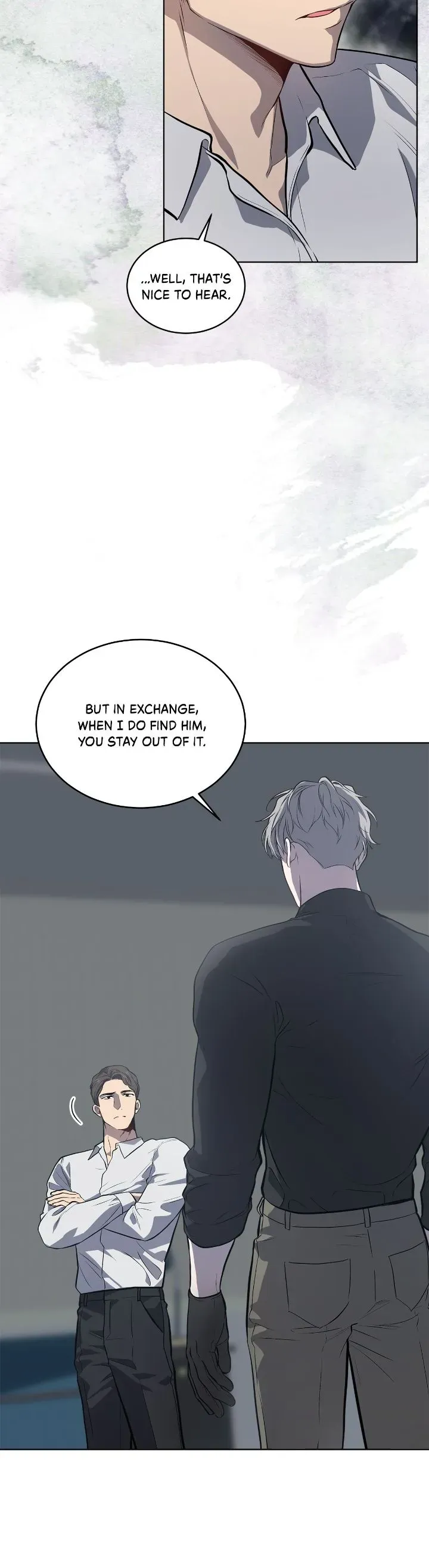 Passion Chapter 79 Online - página 23