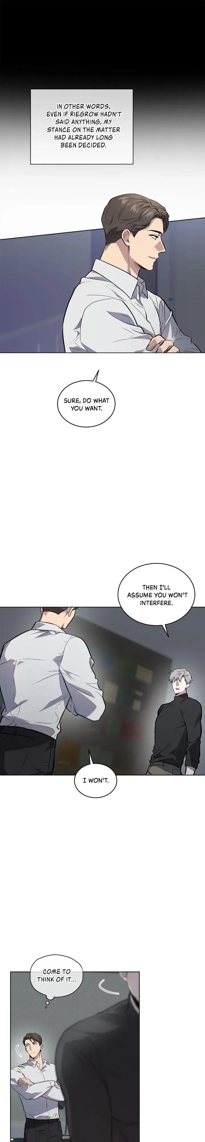 Passion Chapter 79 Online - página 28