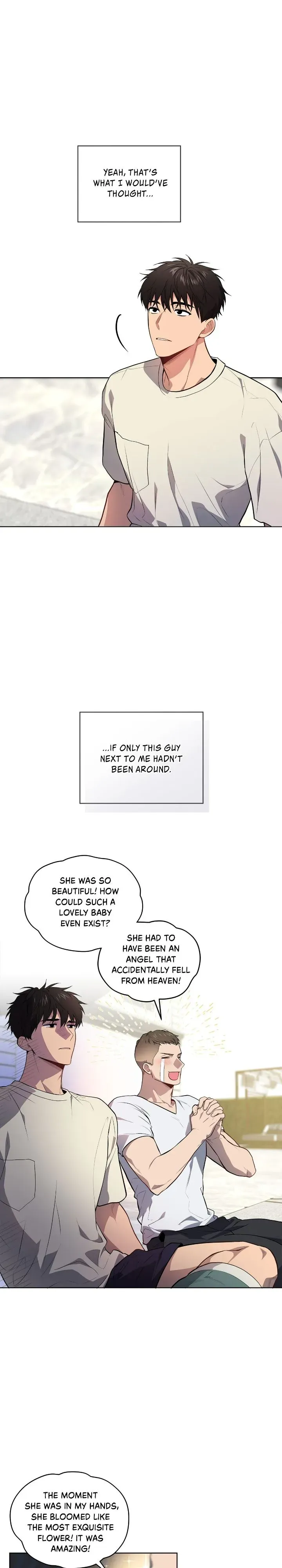 Passion Chapter 80 Online - página 4