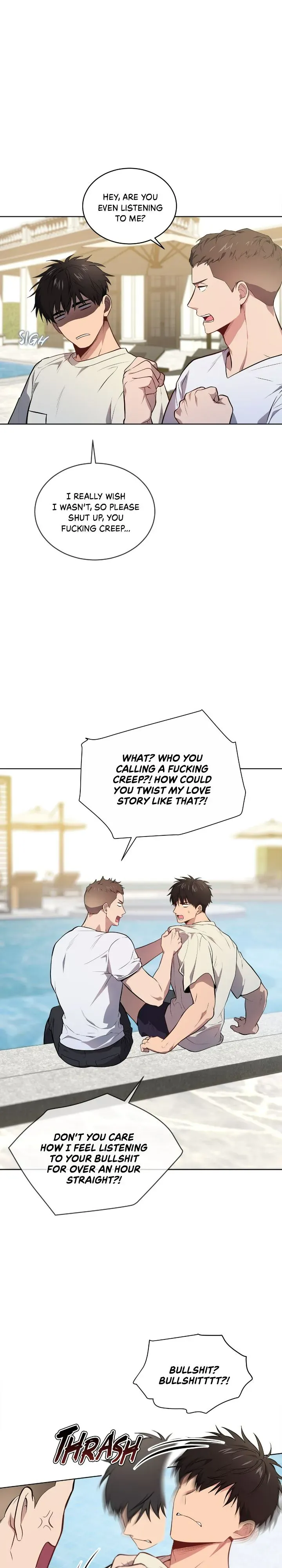 Passion Chapter 80 Online - página 8