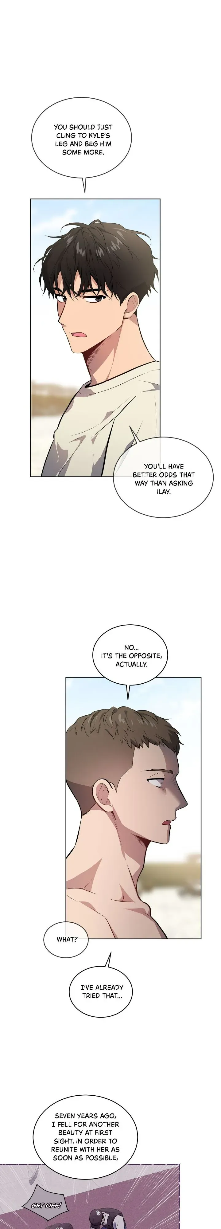 Passion Chapter 80 Online - página 16
