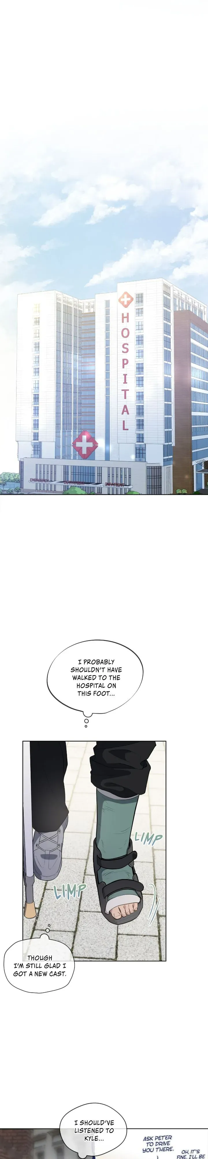Passion Chapter 80 Online - página 20