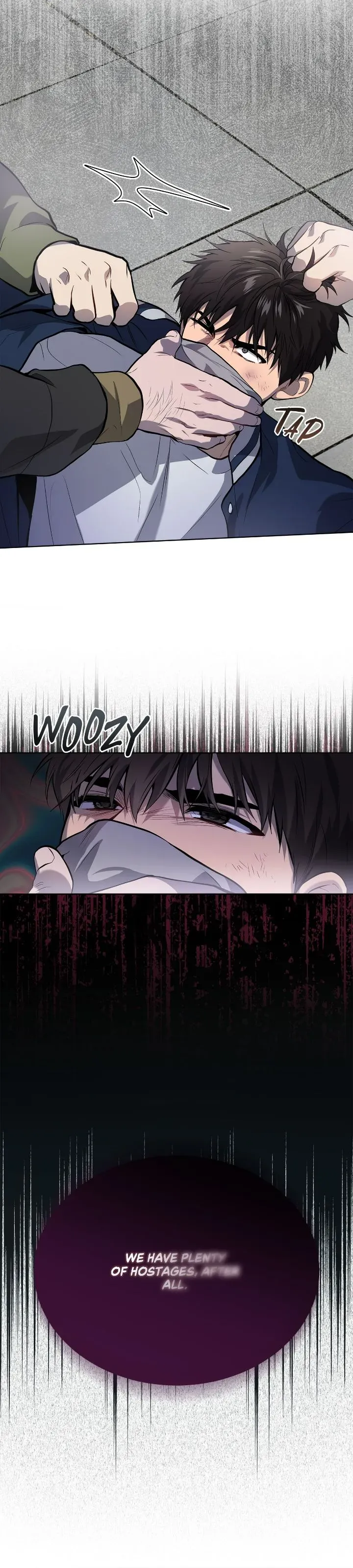 Passion Chapter 80 Online - página 29