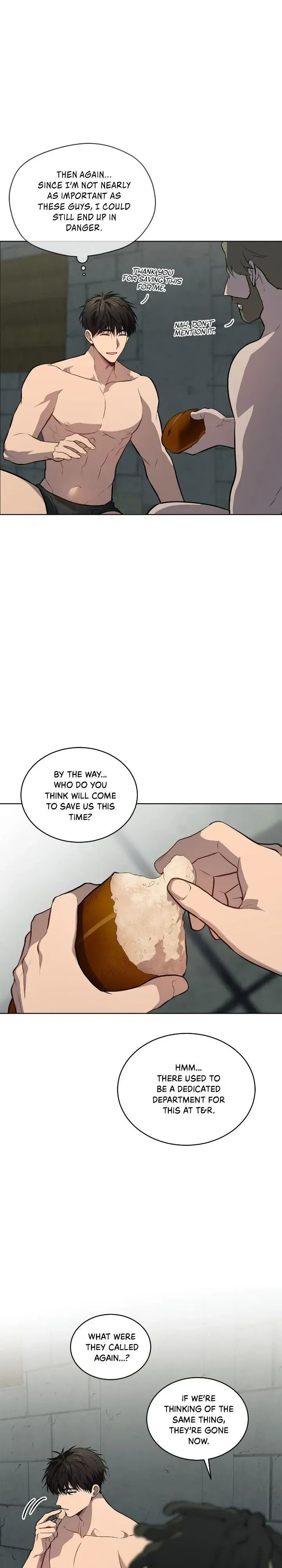 Passion Chapter 82 Online - página 4