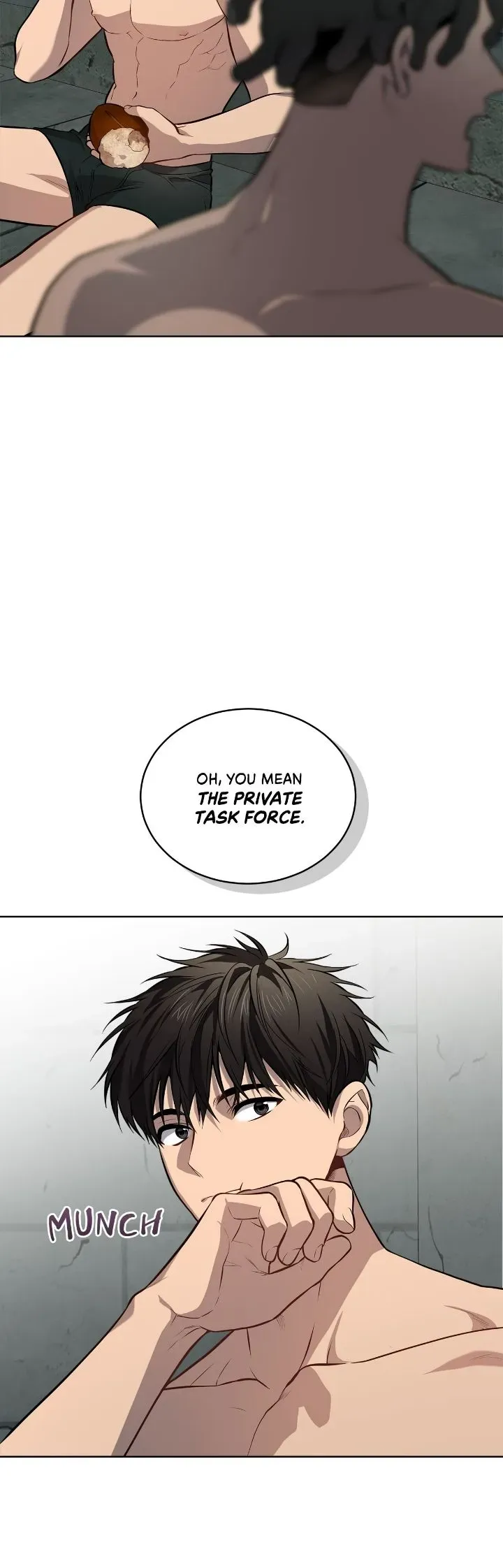 Passion Chapter 82 Online - página 5
