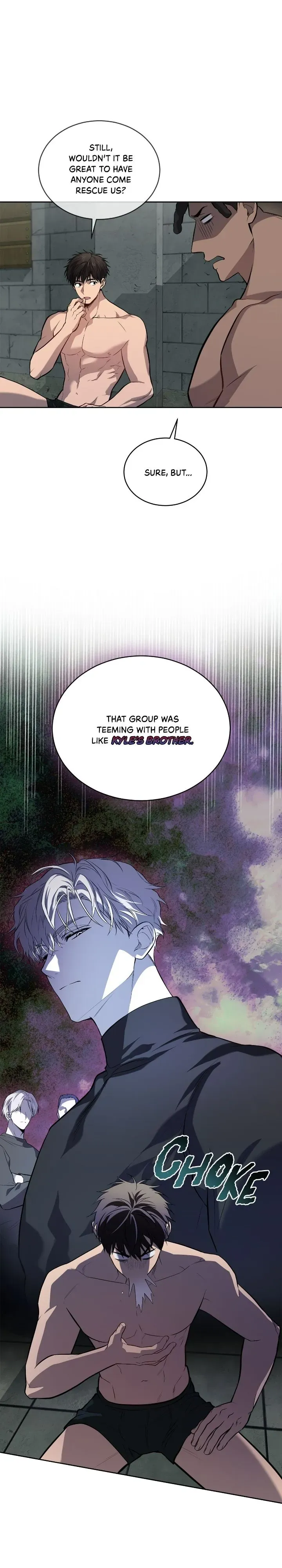 Passion Chapter 82 Online - página 10